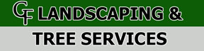 G F Landscaping & Tree Services